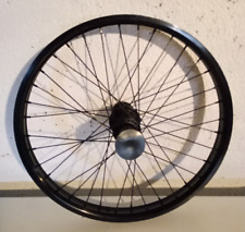 Roue arrière bmx d'occasion  Coulans-sur-Gée