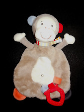538 doudou plat d'occasion  Molsheim