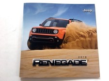 2018 jeep renegade for sale  Red Wing