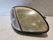 slk r170 headlights for sale  HAYWARDS HEATH