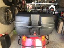 Givi topcase seitenkoffer gebraucht kaufen  Rosenheim