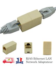 Coupleur adaptateur connecteur d'occasion  Orleans-