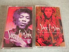 Audio jimi hendrix d'occasion  Fresnes