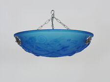 Ancien lustre suspension d'occasion  Foix