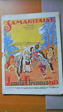 Catalogue samaritaine 1925 d'occasion  Romilly-sur-Seine