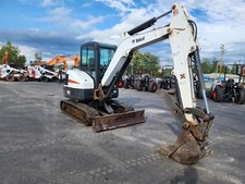 2016 bobcat excavator for sale 2016 bobcat excavator for sale Princeton