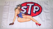 Stp flag banner for sale  USA
