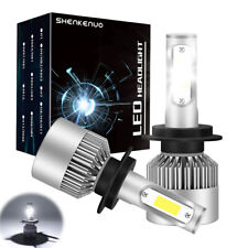 Led conversion headlight for sale  UK