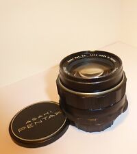 Fast asahi pentax for sale  PUDSEY