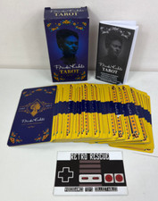 Frida kahlo tarot for sale  WINSFORD