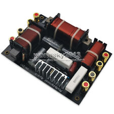 1pcs Double Woofer 800W 2 Vias 3 Unidade Alto-falante Divisor De Frequência Crossover Filtros comprar usado  Enviando para Brazil