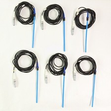 Lote de 6 eletrodos de RF de 4,6 pol./11,6 cm comprar usado  Enviando para Brazil