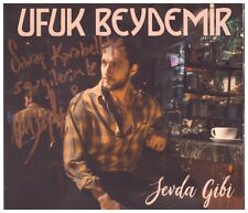 Ufuk Beydemir – Sevda Gibi (Signed) (2018) CD Turkish Music "NM", usado comprar usado  Enviando para Brazil