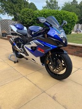 Suzuki gsxr 1000 for sale  SUTTON COLDFIELD
