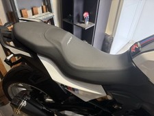 Sella bassa bmw usato  Vigonovo