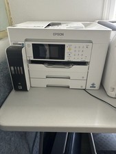 Epson ecotank pro for sale  Monroe