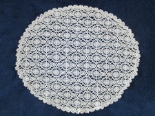 Beautiful vintage crochet for sale  HASTINGS