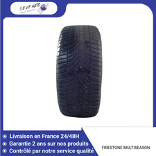 Pneu firestone multiseason d'occasion  Saint-Quentin