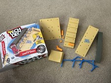 Tech deck jump for sale  BOURNEMOUTH