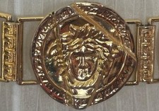 Versace woman gold for sale Versace woman gold for sale  LIVERPOOL