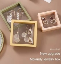 New portable jewelry for sale  NOTTINGHAM