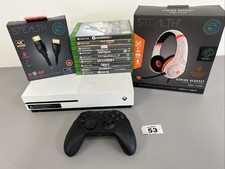 Xbox one 1tb for sale  BRADFORD