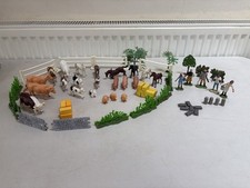 Vintage britains farm for sale  HUNTINGDON