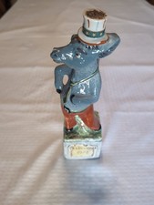 donkey wine decanter for sale  West Alexandria