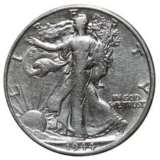 1944 usa united usato  Italia