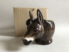 Boxed quail ceramics for sale  UK