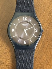 Orologio swatch skin usato  Pieve di Soligo