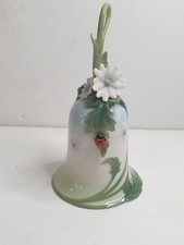 Franz porcelain ladybird for sale  RHYL