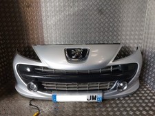 bouclier avant 207 d'occasion bouclier avant 207 d'occasion  Déols