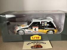 Altaya collection rallye d'occasion  Florange