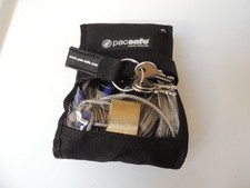 Pacsafe exomesh 85l for sale  STUDLEY