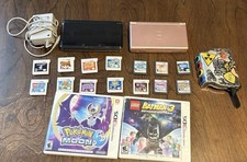 Nitendo 3ds lite for sale  Odessa
