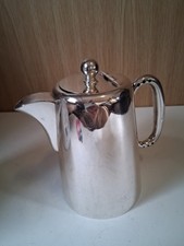 art deco coffee pot for sale  PULBOROUGH