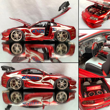 Red jada toyota for sale  Sunnyside