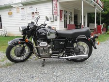 1971 moto guzzi for sale  Pittsboro