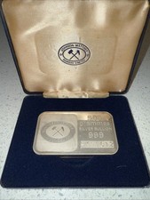 Vintage johnson matthey for sale  BISHOP'S STORTFORD
