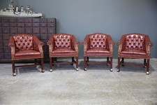 Vintage leather club for sale  Decatur