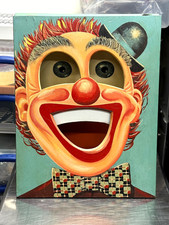 Vtg circus carnival for sale  Wichita