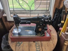 Vintage 1950 singer d'occasion  Expédié en Belgium