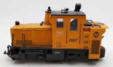 Lgb 2067 scale d'occasion  Expédié en Belgium