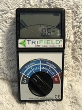 Trifield electric field for sale  Phoenix