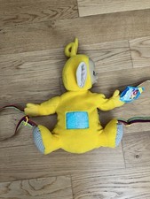 Teletubbies laa laa for sale  EASTLEIGH