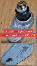 sensore temperatura fiat usato  Cinisi