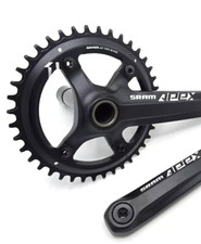 Sram apex gravel for sale  LEEK