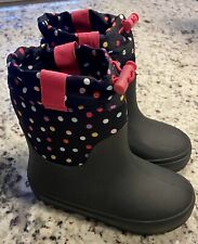 Toddler girls waterproof for sale  Roswell