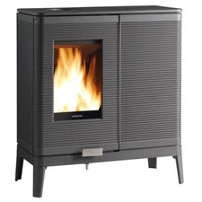 Invicta pellet holz gebraucht kaufen  Bünde